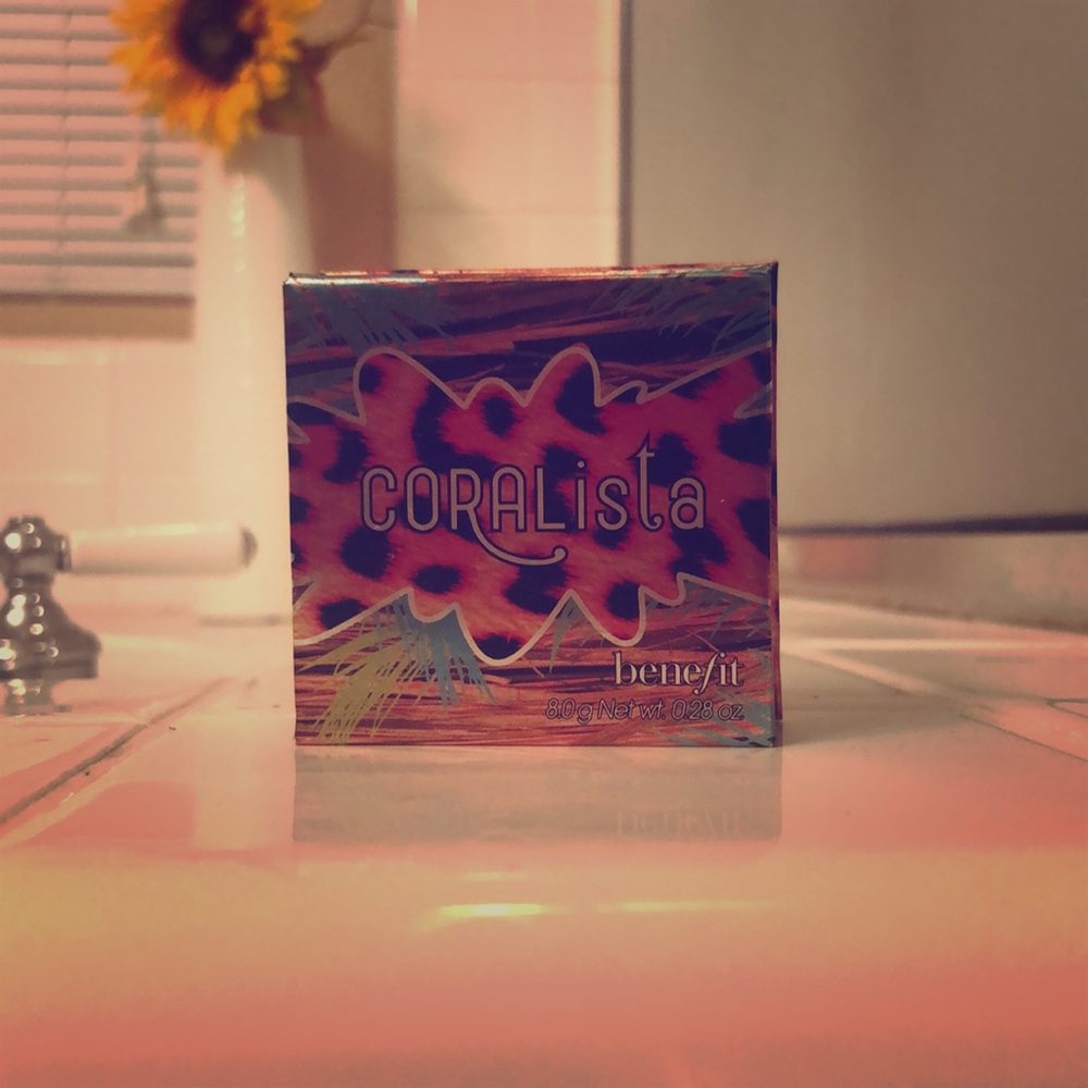 Benefit Blush